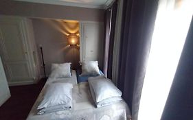 Residence Albigny Studio Vue Sur Lac Centre-Ville D'Annecy